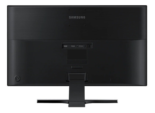Monitor Samsung 28 PuLG 4k Uhd Conexión Hdmi Y Display Port_None