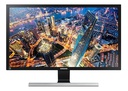 Monitor Samsung 28 PuLG 4k Uhd Conexión Hdmi Y Display Port