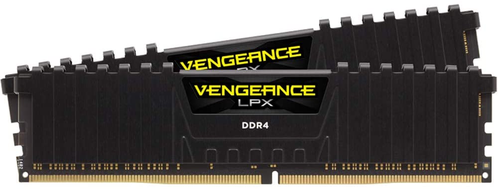 Memoria Ram Corsair Vengeance Lpx 32gb (2x16gb) 3200mhz