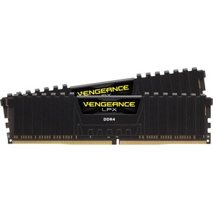 Ddr4 Memoria Ram 3200mhz 16gb Corsair Vengeance Lpx