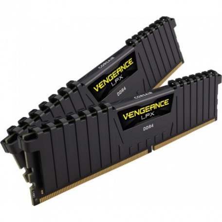 Ddr4 Memoria Ram 3200mhz 16gb Corsair Vengeance Lpx